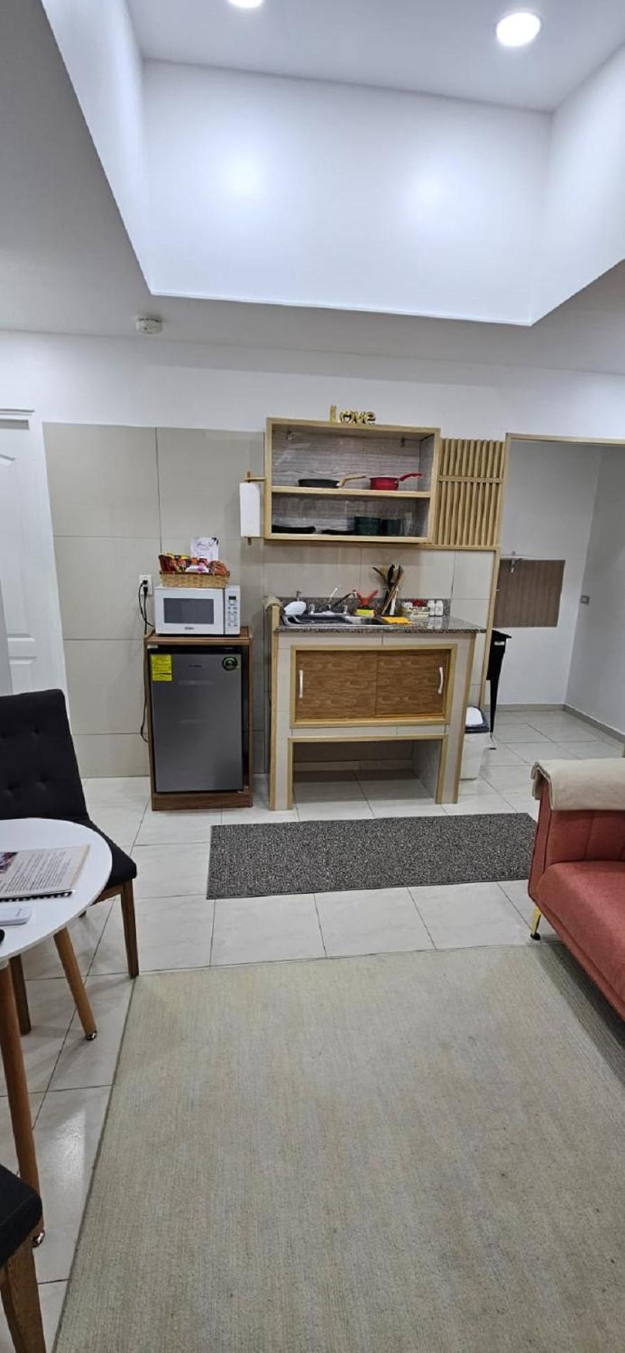 Tocumen Airport Los Corcho Suites Tapia Numero Dos エクステリア 写真