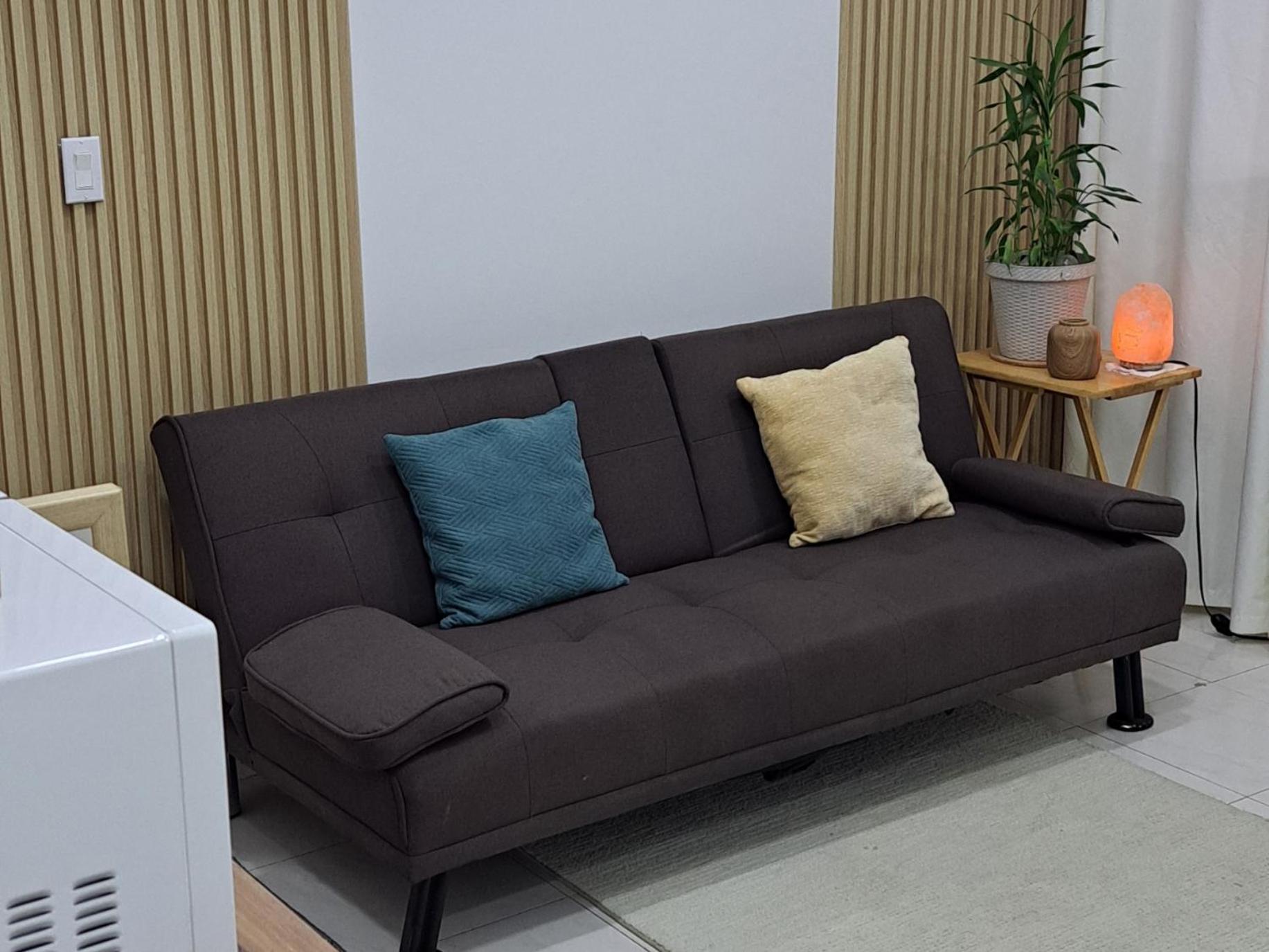 Tocumen Airport Los Corcho Suites Tapia Numero Dos エクステリア 写真