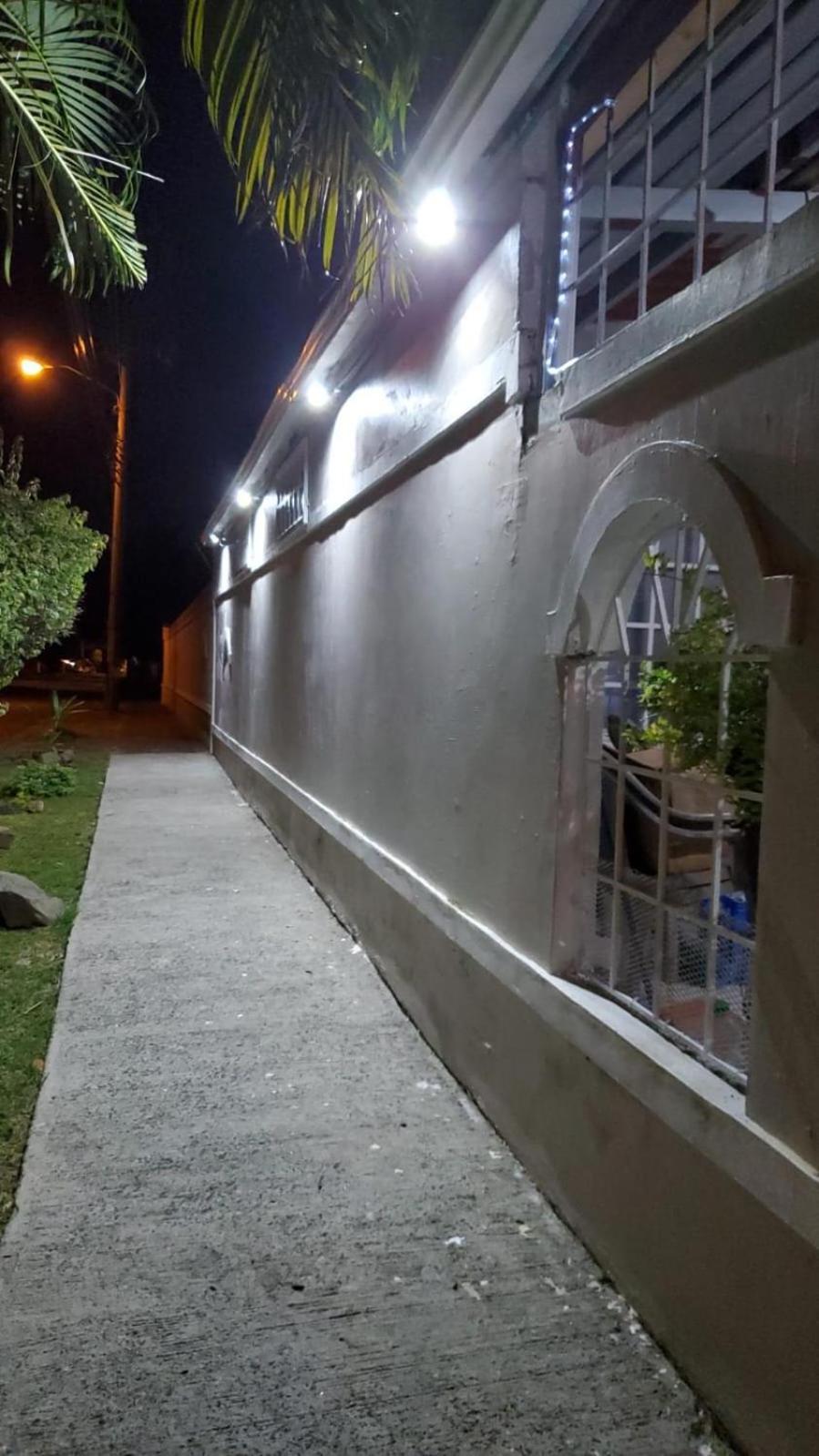 Tocumen Airport Los Corcho Suites Tapia Numero Dos エクステリア 写真