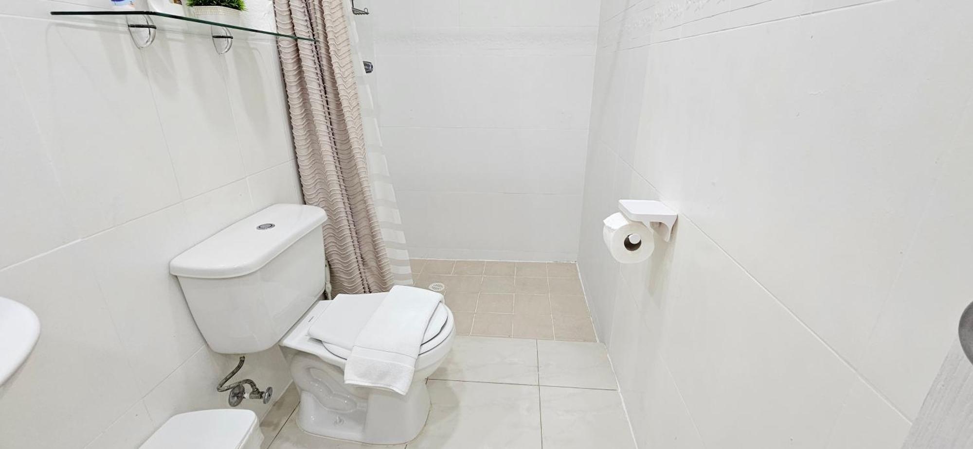 Tocumen Airport Los Corcho Suites Tapia Numero Dos エクステリア 写真