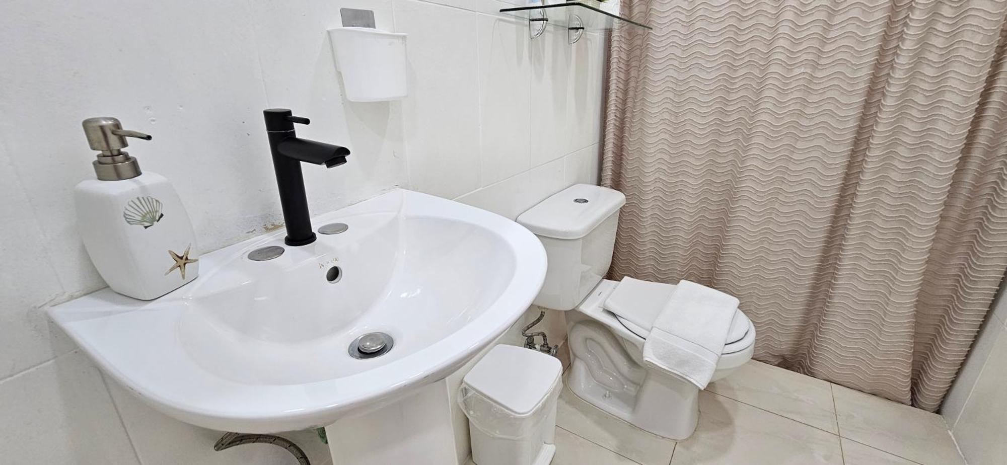 Tocumen Airport Los Corcho Suites Tapia Numero Dos エクステリア 写真
