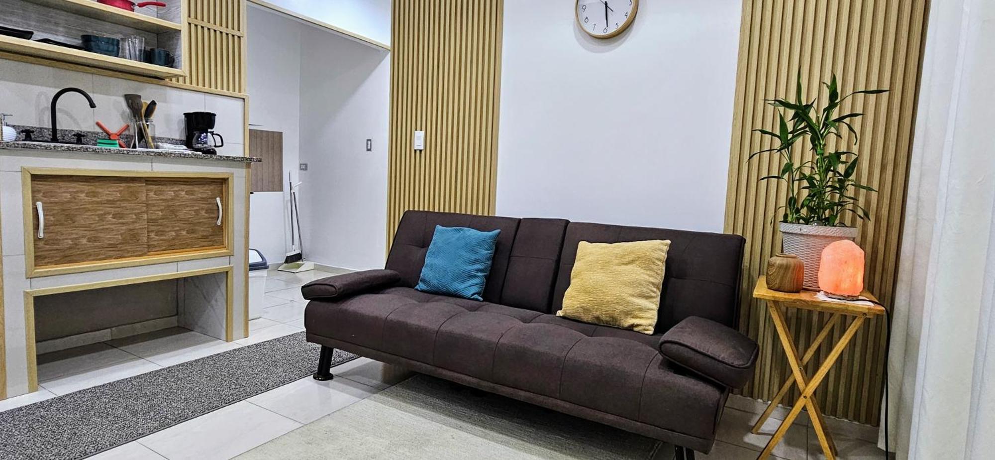 Tocumen Airport Los Corcho Suites Tapia Numero Dos エクステリア 写真