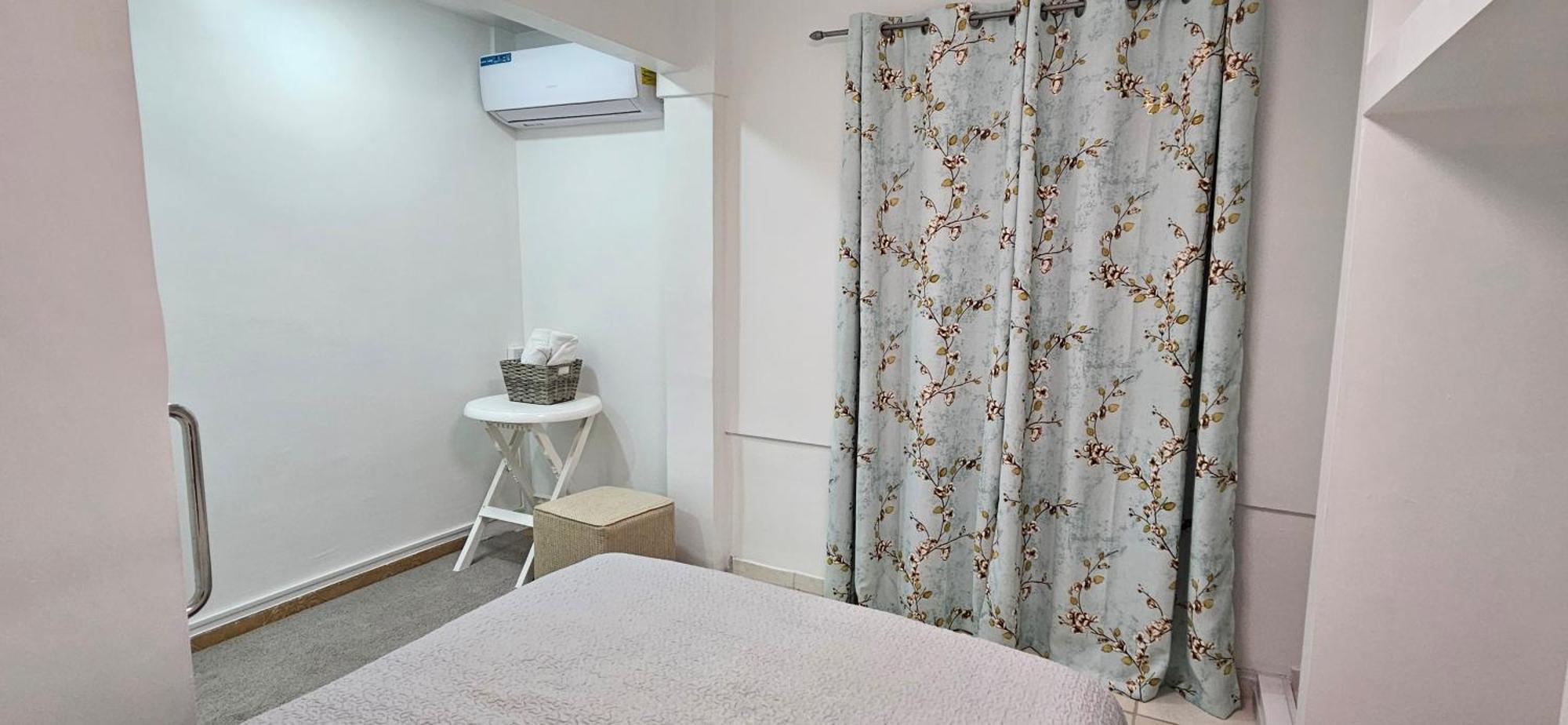 Tocumen Airport Los Corcho Suites Tapia Numero Dos エクステリア 写真