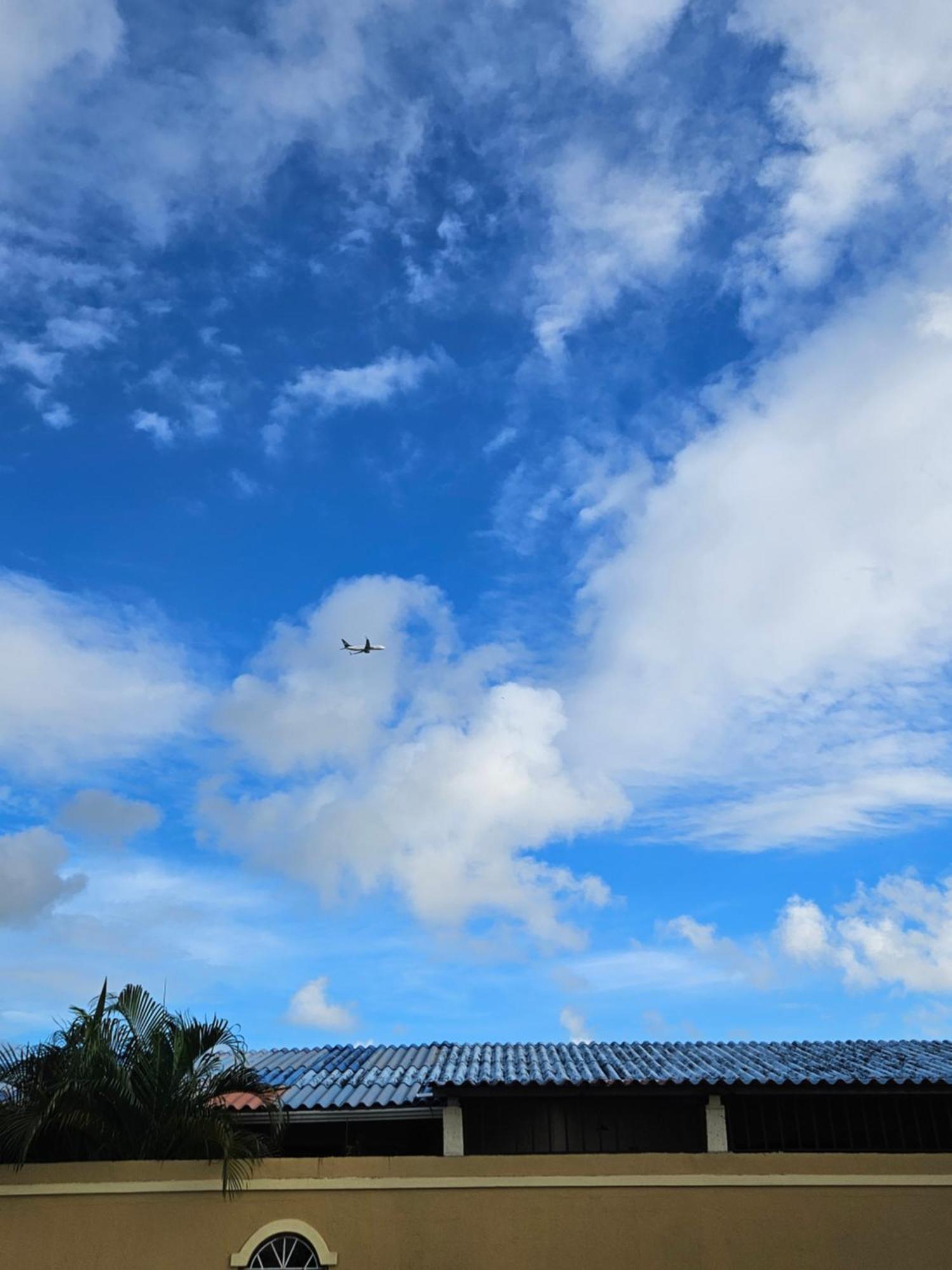 Tocumen Airport Los Corcho Suites Tapia Numero Dos エクステリア 写真