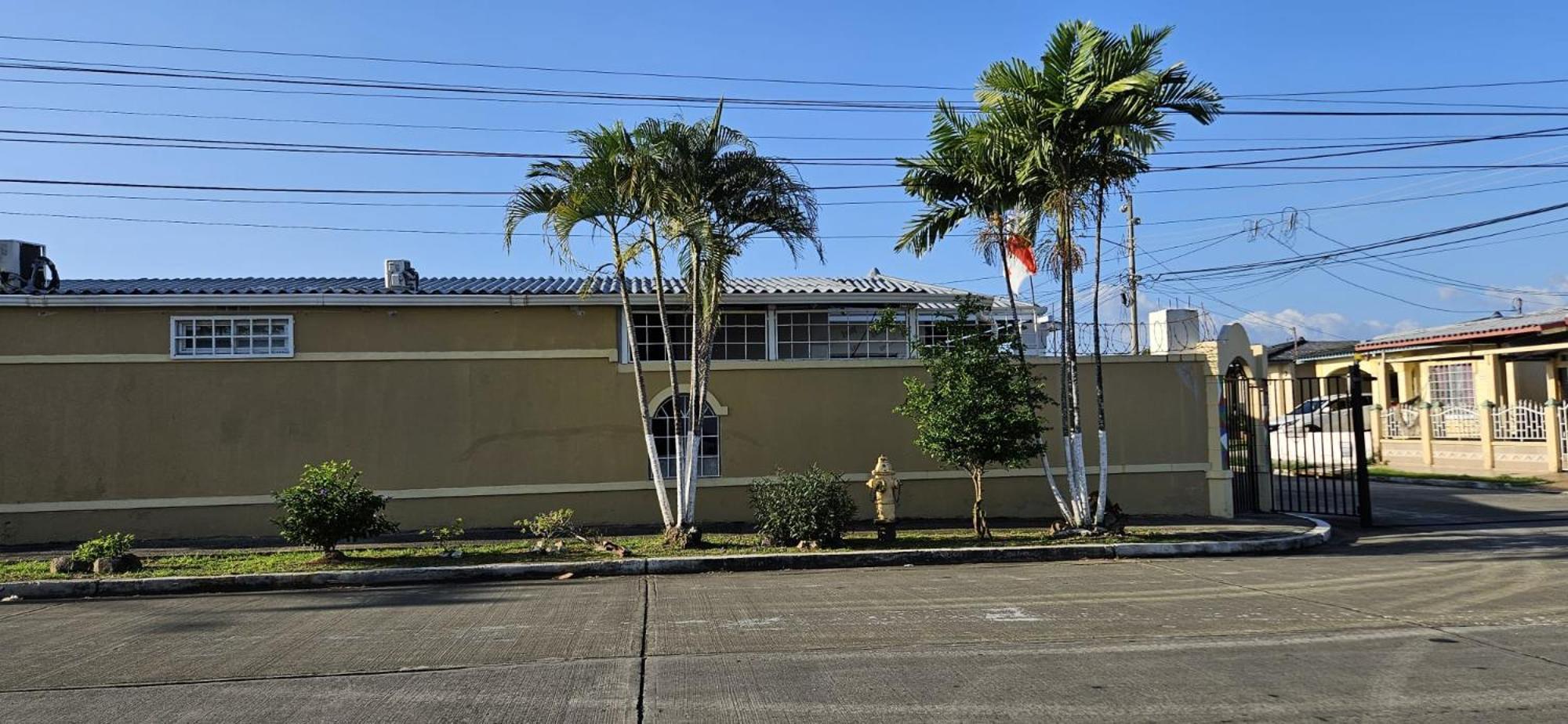 Tocumen Airport Los Corcho Suites Tapia Numero Dos エクステリア 写真