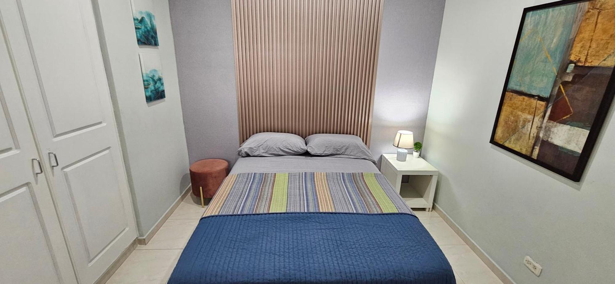 Tocumen Airport Los Corcho Suites Tapia Numero Dos エクステリア 写真