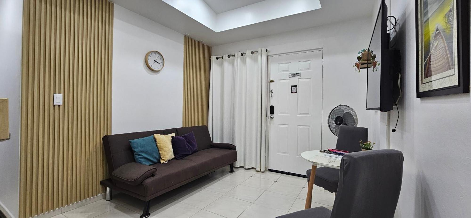 Tocumen Airport Los Corcho Suites Tapia Numero Dos エクステリア 写真
