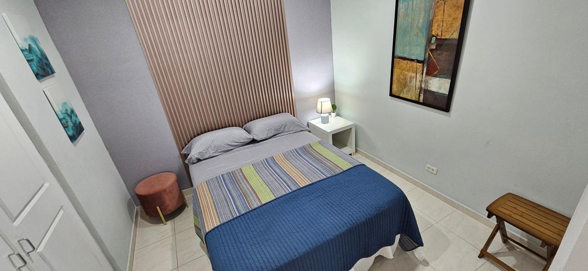 Tocumen Airport Los Corcho Suites Tapia Numero Dos エクステリア 写真